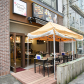 韓国料理　プチbibim 北浜店の雰囲気3