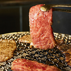焼肉ハウス 大将軍 大泉店のコース写真
