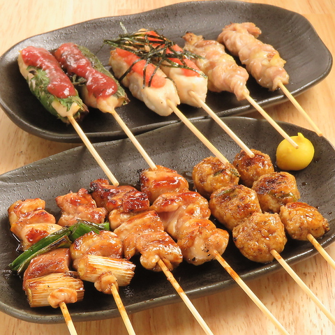 やきとり大全 やきとり大全 | 阿部友彦, 池川義輝, 一氏佳樹, 岩上政弘, 小澤俊正