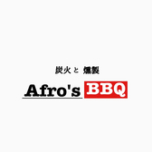 Afro s BBQ AtYo[xL[ ʐ^
