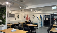 Sel Bistro セルビストロの雰囲気1