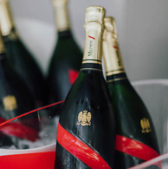 R1 TOKYO アールワントーキョー Bar&Restaurantのコース写真