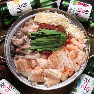居酒屋 伊達の台所 国分町店のおすすめ料理1