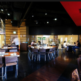 トラジ 晴海トリトン店の雰囲気2