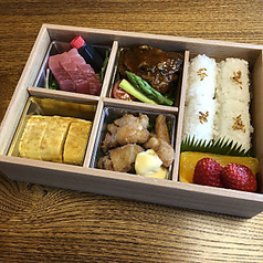 お子様弁当