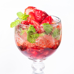 Big！プレミアムフルーツカクテル