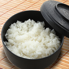 白ご飯(単品)