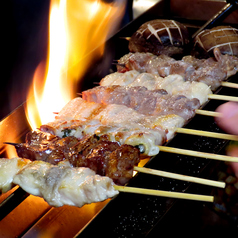 串焼酒場 TAKA狄 タカテキのおすすめポイント1