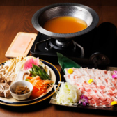 しゃぶしゃぶ すき焼き 皐のおすすめ料理2