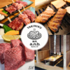 焼肉　a.n.b.　SECOND