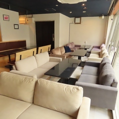Living Bar Dream Home リビングバー ドリームホームの雰囲気3