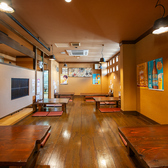 鳥辰 長良本店の雰囲気2