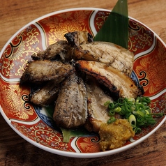 炭火ばら焼き やげん軟骨