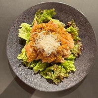 新感覚のネオ中華をご堪能あれ♪