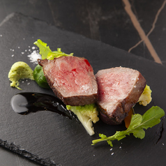 Bistro UNiQ ビストロユニクのおすすめ料理1