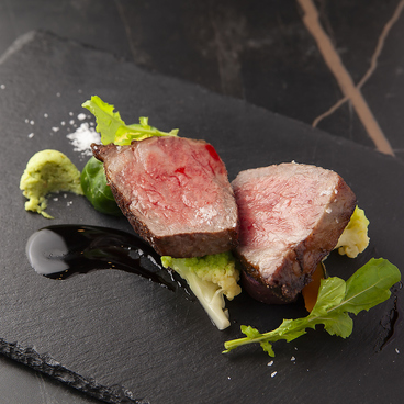 Bistro UNiQ ビストロユニクのおすすめ料理1