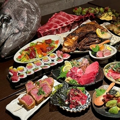 居酒屋 希SAKU キサクの写真