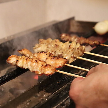 やきとり　つまみ　万福のおすすめ料理1
