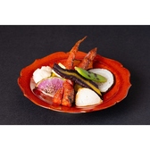 一品一品にこだわり、素材の旨みを引き出した料理をご提供。