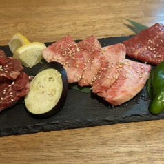 炭火焼肉じゃけぇ 松江古志原店の特集写真