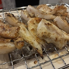 ヤゲンナンコツ