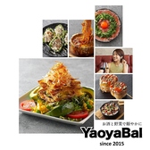 YaoyaBal ヤオヤバル 練馬の詳細