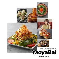 YaoyaBal ヤオヤバル 練馬の写真