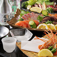 高知の旬を活かした創作料理への徹底したこだわり