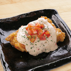 チキン南蛮