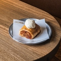 料理メニュー写真&nbsp;Apple Pie