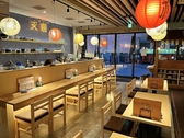 天国と秘密 天神大名店の雰囲気2