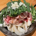 料理メニュー写真&nbsp;バラ焼き