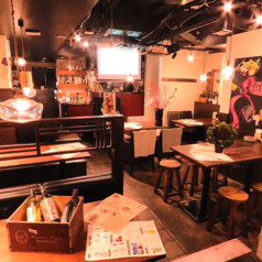 洋風居酒屋　イチマルニ　仙台国分町店の特集写真