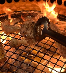 夕日鍋と焼肉のお店 うえだの写真