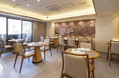 本格四川料理麻布十川の特集写真