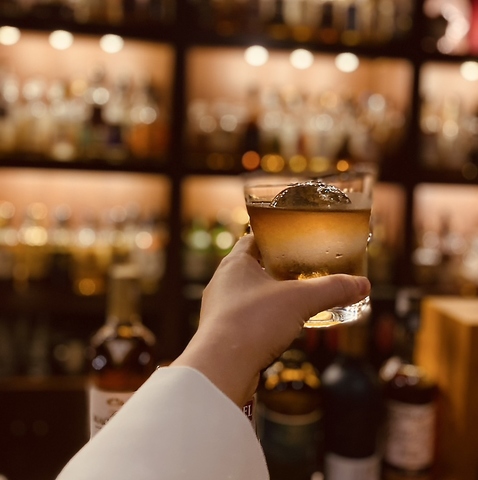 Bar Little Happiness �o�[���g���n�s�l�X