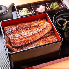 鰻の成瀬 南千住店の特集写真