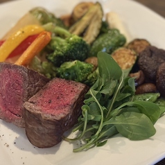 Fresh pasta&grill restaurant CUEVA クエバのおすすめ料理1