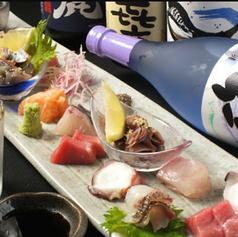 やきとり居酒屋 なかなか家のコース写真