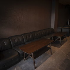 Night Port ナイトポートの雰囲気2