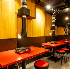 横濱ホルモン会館 エース 横浜店のコース写真