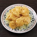 料理メニュー写真&nbsp;エビマヨネーズの炒め