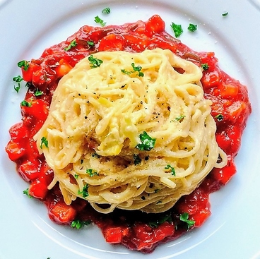 Cafe WANISHANのおすすめ料理1