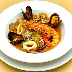 トラットリアグランドゥーカ 関内馬車道店のコース写真