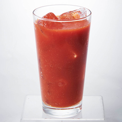 濃厚オーガニックトマトジュース　※ノンアルコール