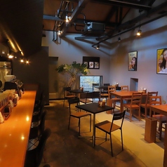 米山カリー食堂のコース写真