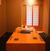 赤酢を使った本格江戸前寿司　赤ずし　堺町店の雰囲気2