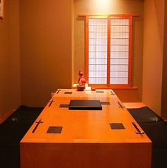 赤酢を使った本格江戸前寿司　赤ずし　堺町店の雰囲気2