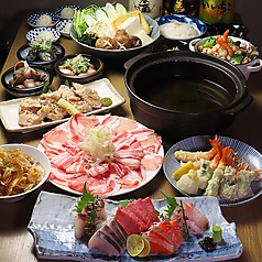 大衆酒場あさひ通りのさかなのとも 柏西口特集写真1