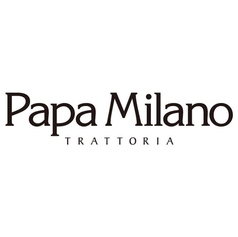 パパミラノでは、都心にいながら気軽に楽しめるカジュアルイタリアンのメニューを豊富にご用意!